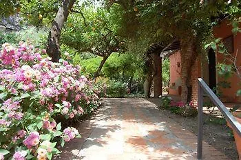Lejlighed Villa Carmelas Taormina