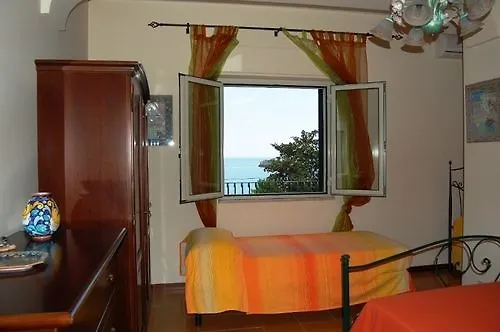 Lejlighed Villa Carmelas Taormina Italien