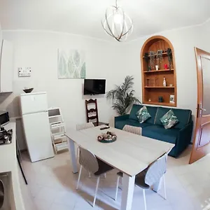 La Casa Di Madeleine Apartment Mailand