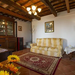 Casa Serena Ferienhaus Petrognano (Lucca)