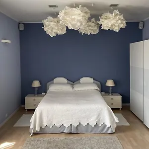 Loft Apartment Varese