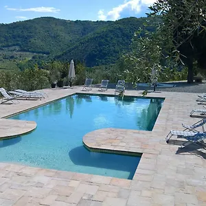 D'arte Agri Agroturismo Pontassieve