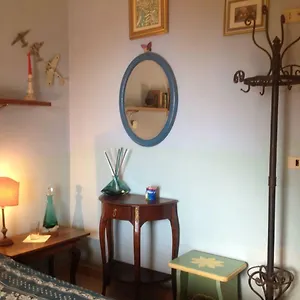 Carly & Dane Homestay
