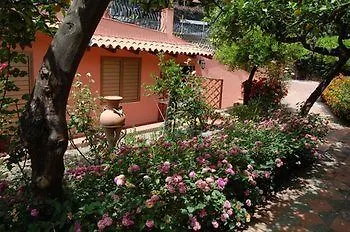 Apartment Villa Carmelas Taormina