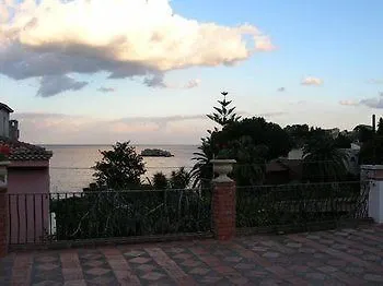 Villa Carmelas Taormina