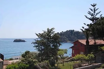 Villa Carmelas Taormina