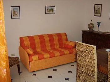 Villa Carmelas Taormina Apartment