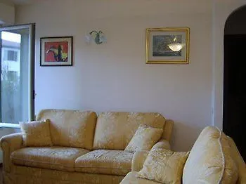 Apartment Villa Carmelas Taormina Italy