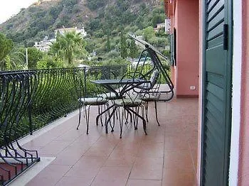 Apartment Villa Carmelas Taormina
