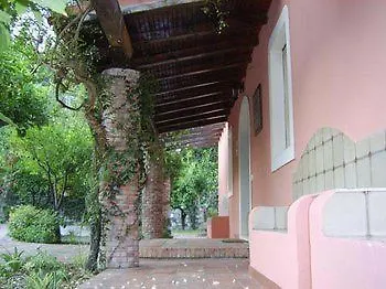 Villa Carmelas Taormina Apartment