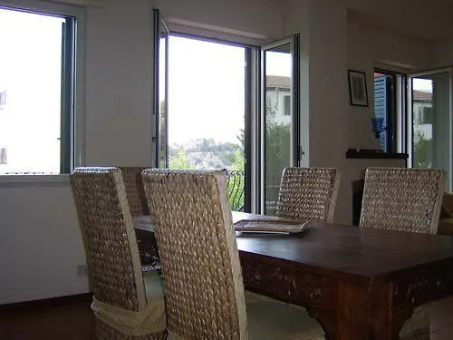 Villa Carmelas Taormina Apartment